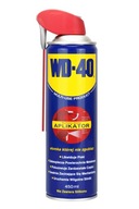 WD-40 Multifunkčný prípravok 450ml - aplikátor