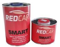 REDCAR SMART CLEAR COAT 2:1 KPL