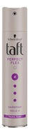 Lak na vlasy Taft Perfect Flex silný 250 ml