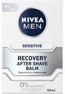 Nivea, balzam po holení Sensitive Recovery, 100 ml