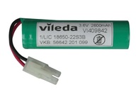 Batéria VILEDA VI409842 3,6V Li-Ion batéria