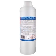 Izopropylalkohol Isopropanol IPA I-MAX 99,9% 1L