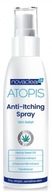 Novaclear Atopis sprej proti svrbeniu 100 ml