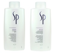 WELLA SP REPAIR SHAMPOO KONDICIONER REGENERAČNÁ SET