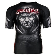 Pánske MMA rashguard tričko EZECHIEL S