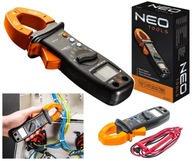 MULTIMETER UNIVERZAL CLAMP METER NEO 94-003