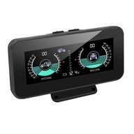 Auto HUD Head-up Display SUV GPS