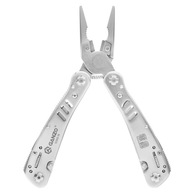 Multitool Ganzo G302-H Multitool - Silver