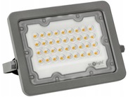 PREMIUM LED FLOODLIGHT 30W 6500K 3000lm IP65 ECO LIGHT