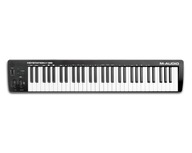 M-AUDIO Keystation 61 III OVLÁDACIA KLÁVESNICA