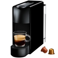 NESPRESSO KRUPS ORIGINÁLNY KAPSOLOVÝ MINI ESSENZA KÁVOVAR