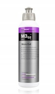 Koch Micro Cut M3.02 leštiaca pasta s povrchovou úpravou 250 ml