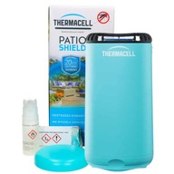 Repelent proti komárom Thermacell Patio Shield Blue