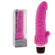 Dildo Dream Toys PURRFECT CLASSIC 7