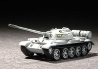 Tank TRUMPETER USSR T-55 Mod 1958