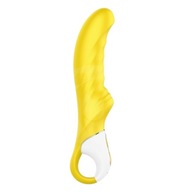 Satisfyer Vibes Vibrátor Magic Bunny Yellow Bunny