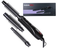 BABYLISS PRO SUŠIČ kulmy TRIO 300W BAB3400E 3 KONCE 14,19,24 mm