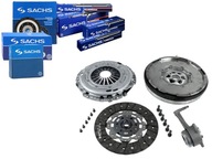 SACHS OUTLET! - SADA SPOJKY. AUDI A3/VW PASSAT/G