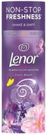 Lenor GRANULES Exotic Bloom vonné perly 176