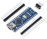 078 Arduino ProNano klon Pro Nano V3.0 ATMega328