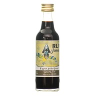 Essence JAMAICA RUM 500ML tmavý rum /20L