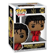 Funko Pop! Figúrka #287 Michael Jackson Thriller