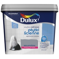 Dulux na obklady, šedá žula, 0,75l