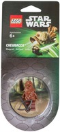 LEGO 850639 Star Wars magnet CHEWBACCA, výška 24H