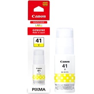 Atrament CANON GI-41Y PIXMA G1420 G2420 G2460 G3460