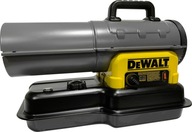 DEWALT DXKH080E OHRIEVAČ OLEJA 24KW 190M2