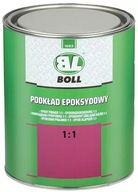 BOLL EPOXY PRIMER 800ml POUŽÍVAJTE S PRIMEROM