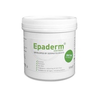 EPADERM*EMOLLIENT*3v1*Suchá pokožka*Psoriáza*Ekzém