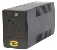 UPS ORVALDI 850 LED USB Line-Int