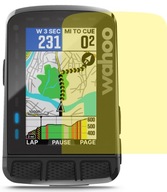 Ochranná fólia pre WAHOO Elemnt New Roam GPS V2