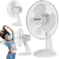 STOLNÝ VENTILÁTOR, STOLNÝ VENTILÁTOR, TICHÝ, VÝKONNÝ