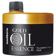 Montibello Gold Oil Essence maska ​​na vlasy 500 ml