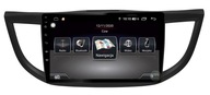 V&S QLED Navigácia Honda CR-V Business-Line 2012 >