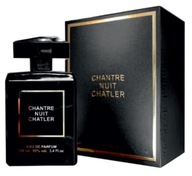 Chatler Chantre Nuit DÁMSKE EDP 100ml / noirr