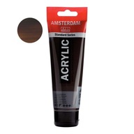 Akrylová farba Amsterdam 120ml 403 Vandyke Brown