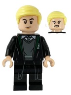 Minifigúrka Harryho Pottera hp229 LEGO Draco Malfoy