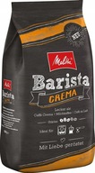 KÁVA Melitta BARISTA CREMA 1kg BEZ