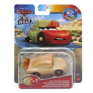 MATTEL CARS CARS ZMENA FARBY JASKYŇA MCQUEEN HMD67