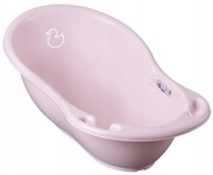 Vanička Vanička 86 cm Little Tega Duck, Pink