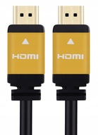 Kábel HDMI 2.0 10M UHD 2160P 4K/60Hz 3D 48bit