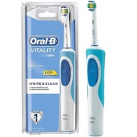 Elektrická zubná kefka Oral-B Vitality