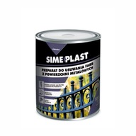 SIMEPLAST ODSTRAŇOVANIE NÁTERU Z KOVU 500ML