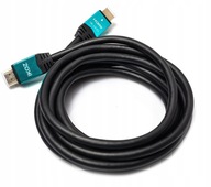 Kábel HDMI 2.1 PREMIUM ULTRA High Speed ​​​​8K 1,8 m