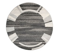 Koberec Sari Circle 150x150 Rôzne vzory Modern