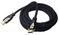 Kábel HDMI-HDMI BLOW 3m PREMIUM triedy 4K