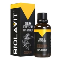 Klinčekový esenciálny olej 30 ml Biolavit